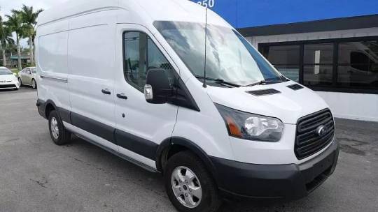 2018 Ford Transit Cargo Van T-250 — Cargo Van — 170,613 mi — Stuart, FL