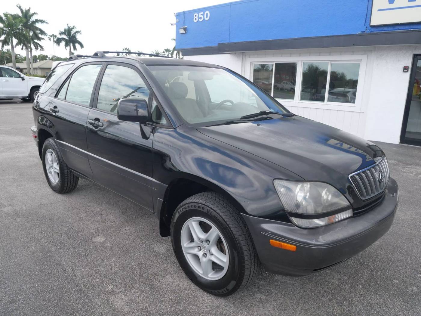 2000 Lexus RX RX 300 — SUV — 150,000 mi — Stuart, FL
