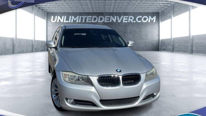 2011 BMW 3 Series 328i — Sedan — 82,788 mi — Denver, CO