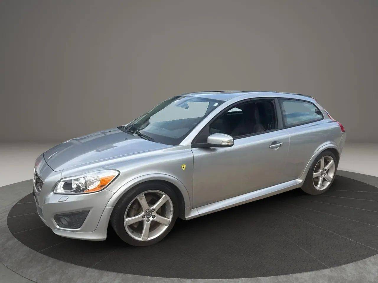 2011 Volvo C30 R-Design — Coupe — 108,225 mi — Falls Church, VA
