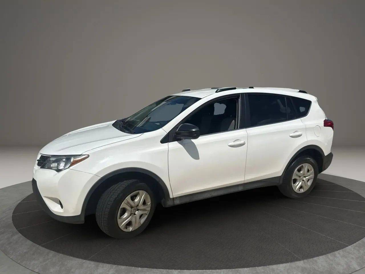 2013 Toyota RAV4 LE — SUV — 73,940 mi — Falls Church, VA