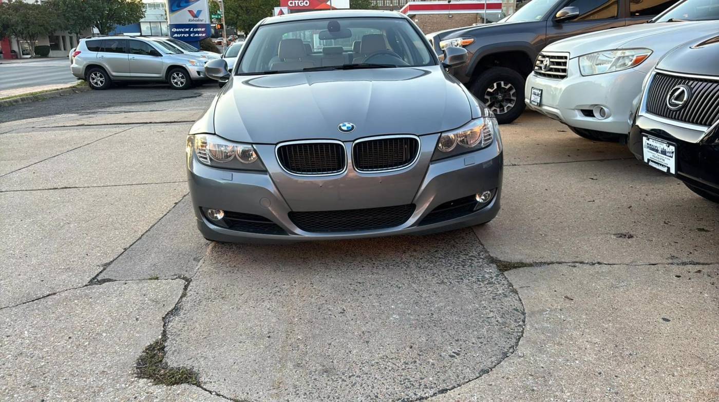 2011 BMW 3 Series 328i — Sedan — 83,150 mi — Falls Church, VA