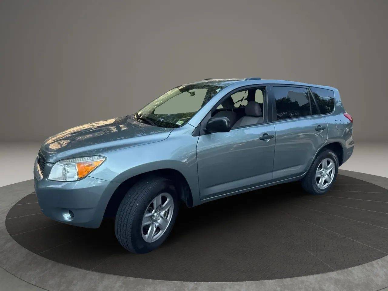 2007 Toyota RAV4 Base — SUV — 81,325 mi — Falls Church, VA