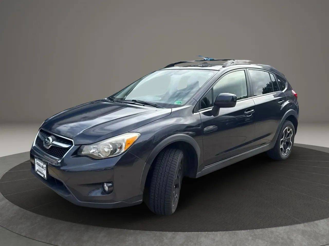 2013 Subaru XV Crosstrek 2.0i Limited — SUV — 125,005 mi — Falls Church, VA