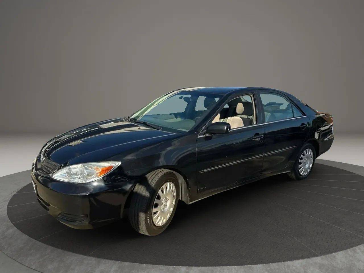 2002 Toyota Camry XLE — Sedan — 165,825 mi — Falls Church, VA