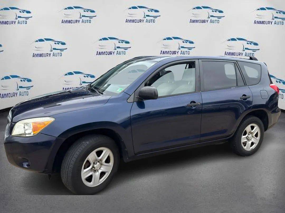 2006 Toyota RAV4 Base — SUV — 164,200 mi — Falls Church, VA