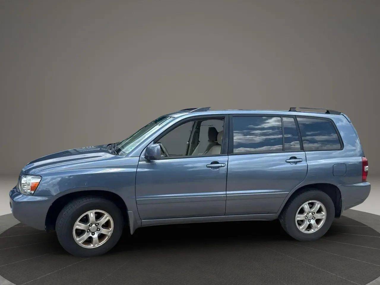 2007 Toyota Highlander Sport — SUV — 93,250 mi — Falls Church, VA