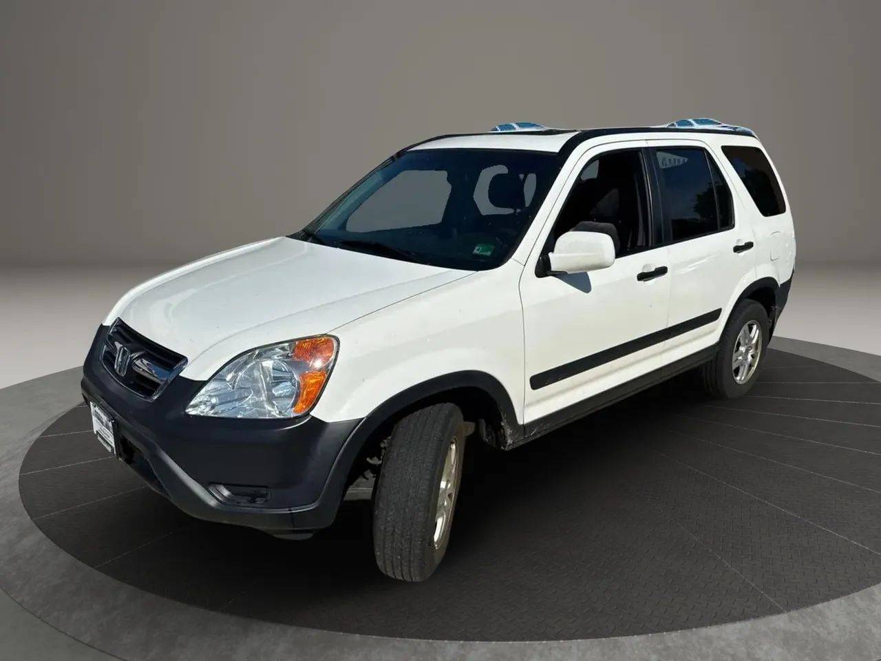 2004 Honda CR-V EX — SUV — 180,950 mi — Falls Church, VA