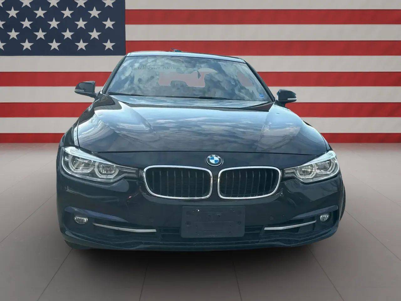 2018 BMW 3 Series 330i