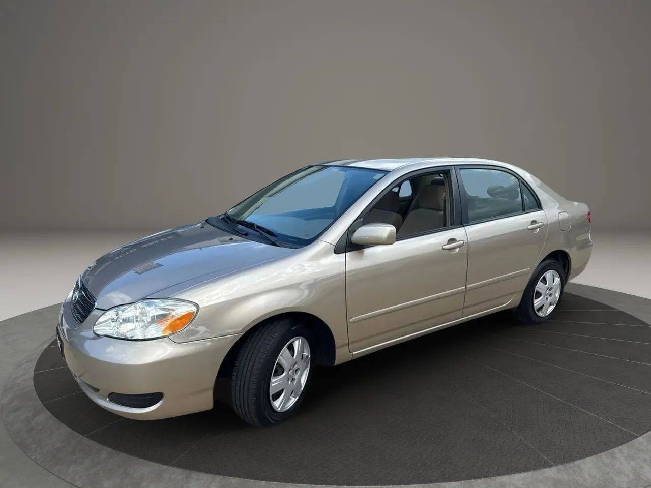 2005 Toyota Corolla LE — Sedan — 78,935 mi — Falls Church, VA
