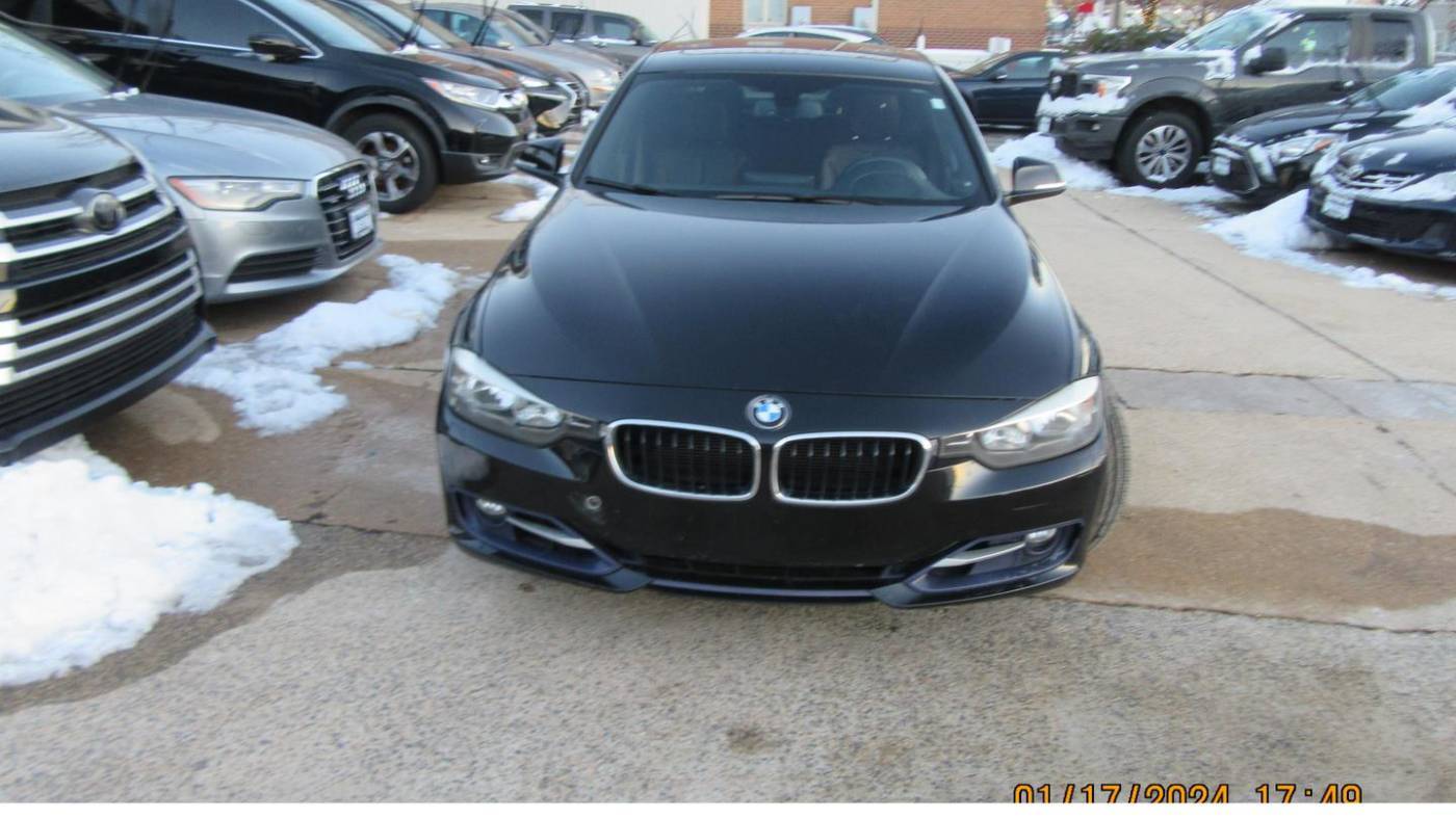Bmw used inventory