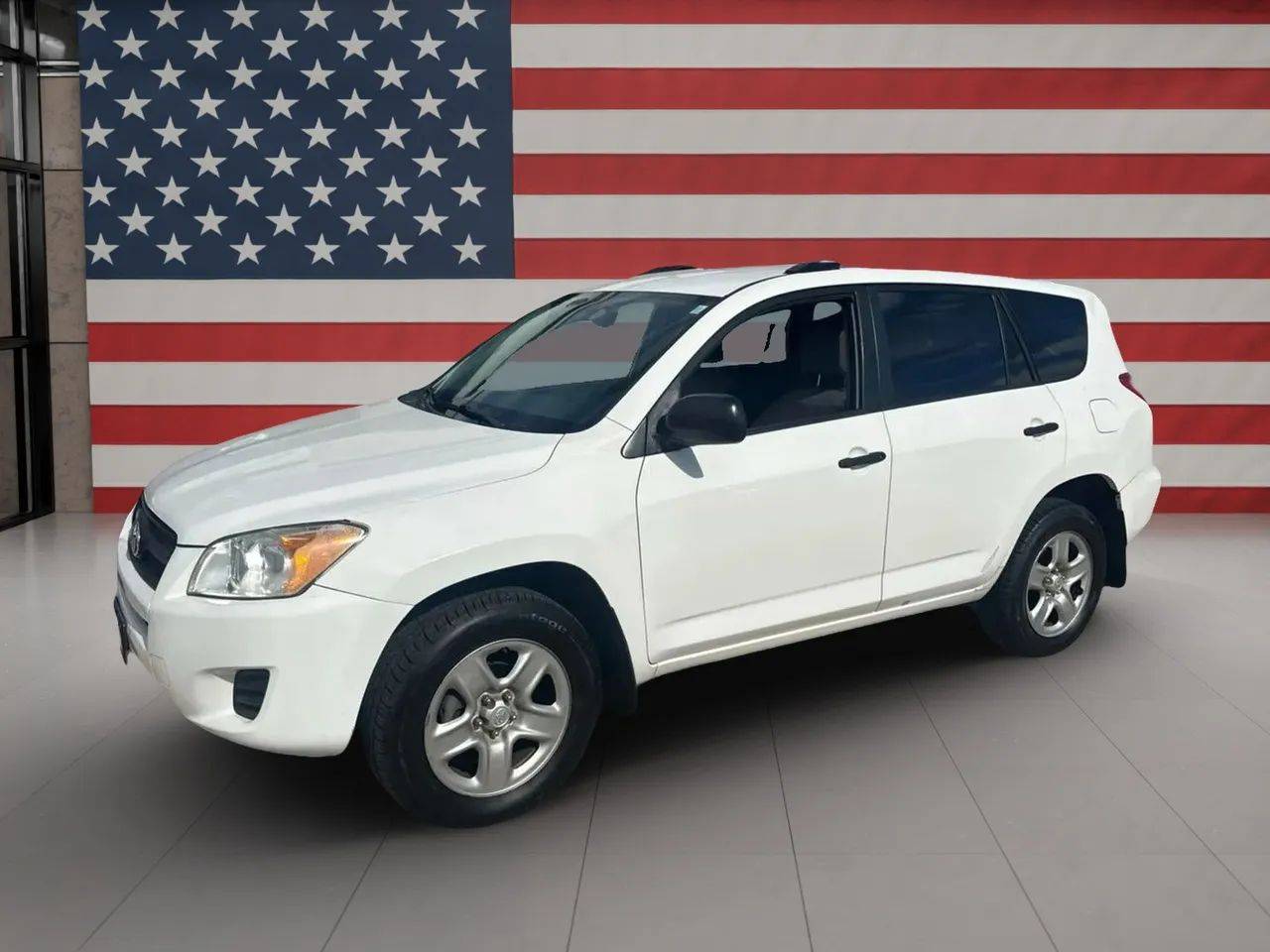 2012 Toyota RAV4 Base — SUV — 147,400 mi — Falls Church, VA