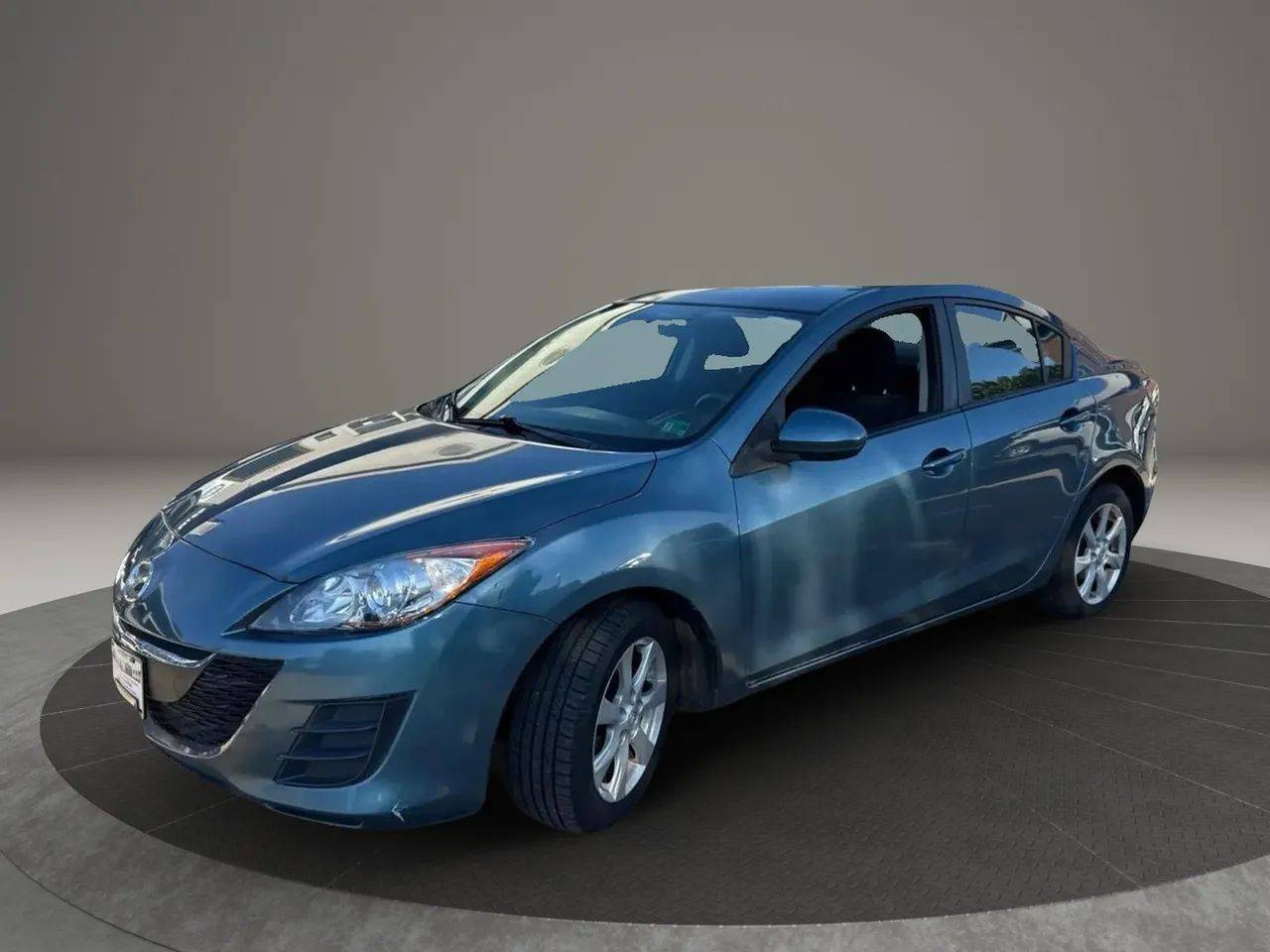 2010 Mazda Mazda3 i Touring — Sedan — 99,655 mi — Falls Church, VA