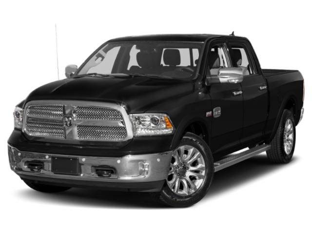 2018 Ram 1500 Limited — Pickup Truck — 79,035 mi — Sarasota, FL