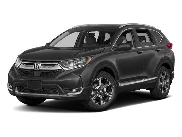 2017 Honda CR-V Touring — SUV — 71,677 mi — Sarasota, FL