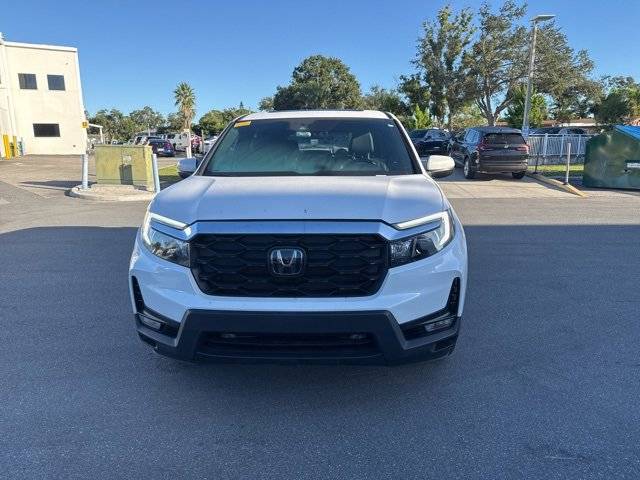 2023 Honda Passport EX-L — SUV — 23,073 mi — Sarasota, FL