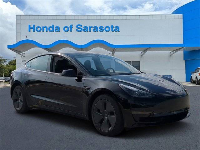 2023 Tesla Model 3 Model 3 — Sedan — 17,413 mi — Sarasota, FL