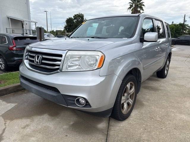 2014 Honda Pilot EX-L — SUV — 180,134 mi — Sarasota, FL