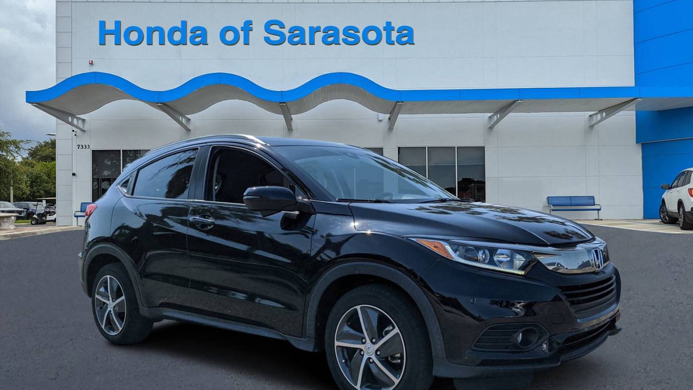 Used Hondas for Sale Near Me Page 10 TrueCar