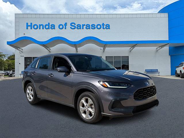 2023 Honda HR-V LX — SUV — 49,970 mi — Sarasota, FL