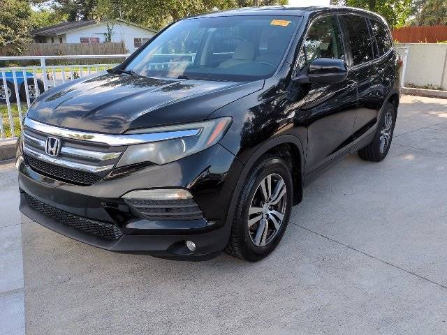 2016 Honda Pilot EX — SUV — 119,590 mi — Sarasota, FL