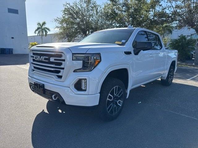 2020 GMC Sierra 1500 SLT — Pickup Truck — 43,890 mi — Sarasota, FL