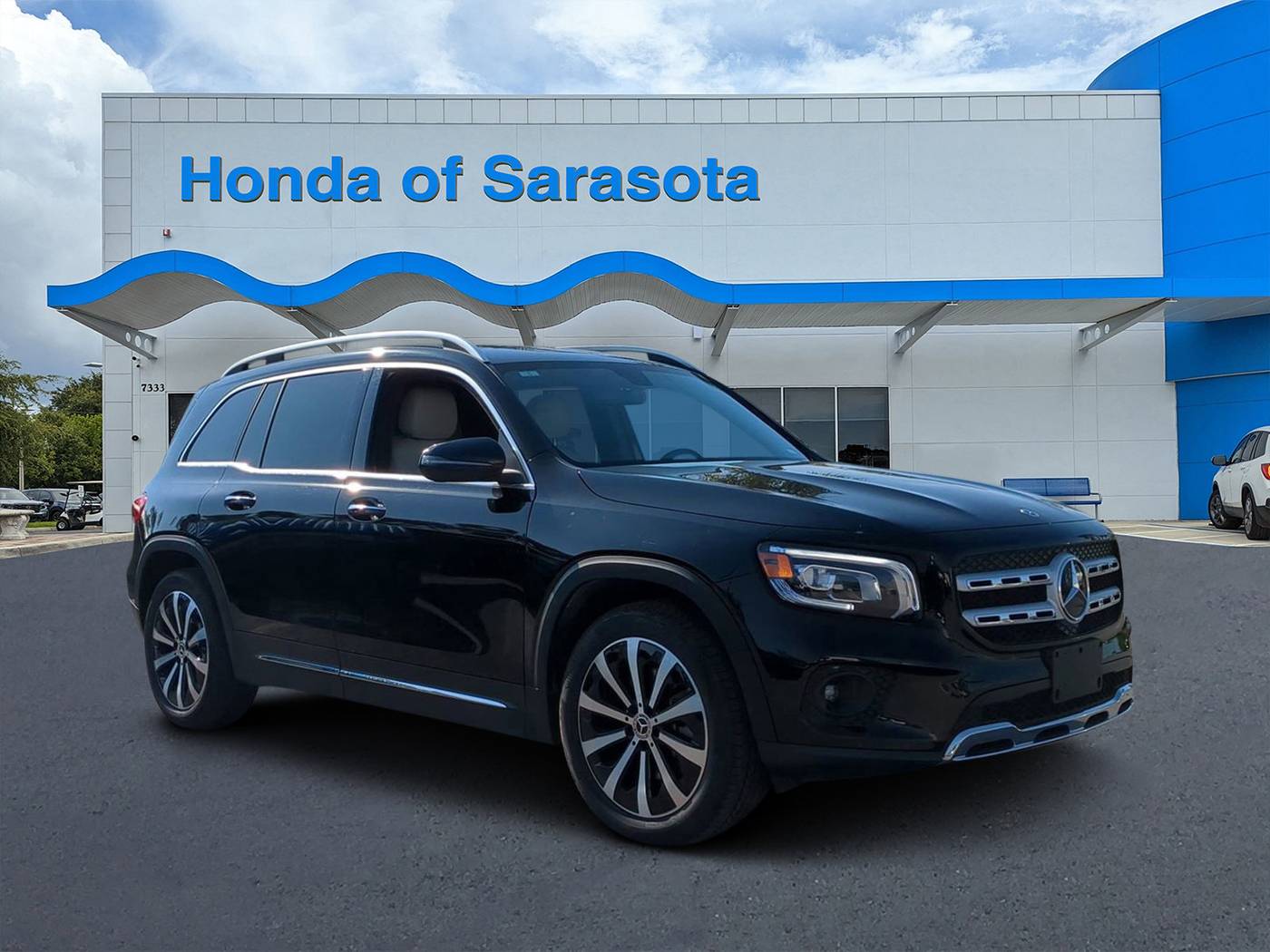 2023 Mercedes-Benz GLB GLB 250 — SUV — 29,662 mi — Sarasota, FL