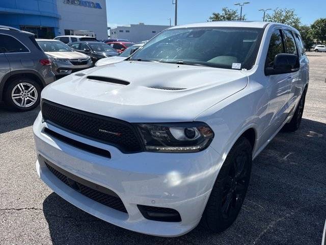 2018 Dodge Durango R/T — SUV — 67,000 mi — Sarasota, FL