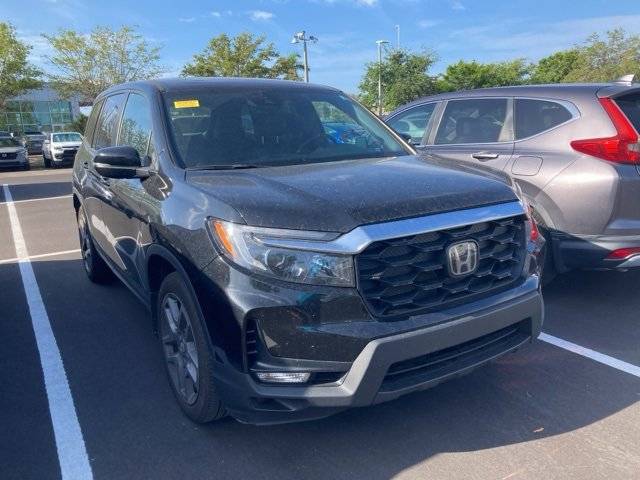 2022 Honda Passport EX-L — SUV — 24,605 mi — Sarasota, FL