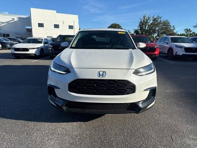 2024 Honda HR-V EX-L — SUV — 14,038 mi — Sarasota, FL