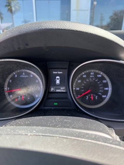2016 Hyundai Santa Fe Sport Base — SUV — 88,823 mi — Sarasota, FL