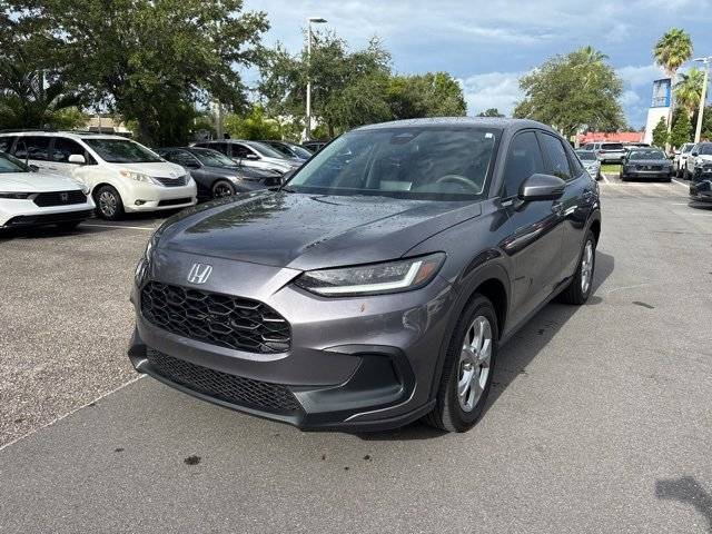 2023 Honda HR-V LX — SUV — 11,780 mi — Sarasota, FL