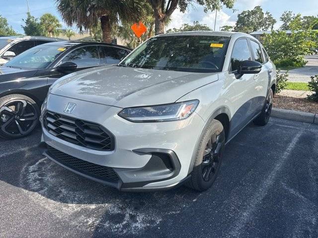 2023 Honda HR-V Sport — SUV — 13,593 mi — Sarasota, FL