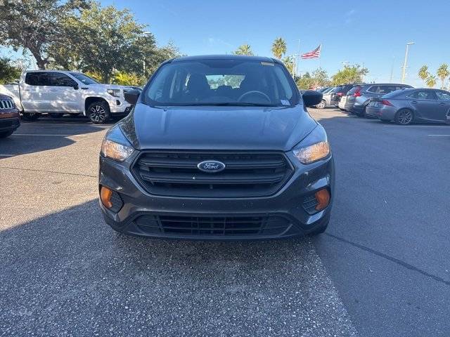 2019 Ford Escape S — SUV — 129,245 mi — Sarasota, FL