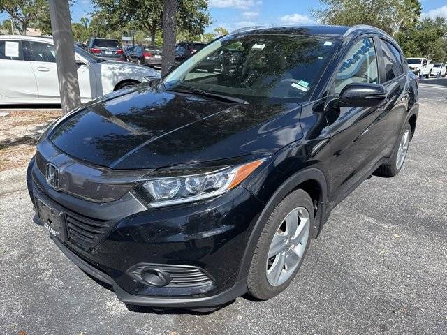 2019 Honda HR-V EX — SUV — 90,312 mi — Sarasota, FL