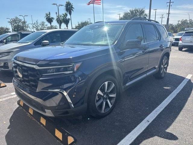 2023 Honda Pilot Touring — SUV — 26,153 mi — Sarasota, FL