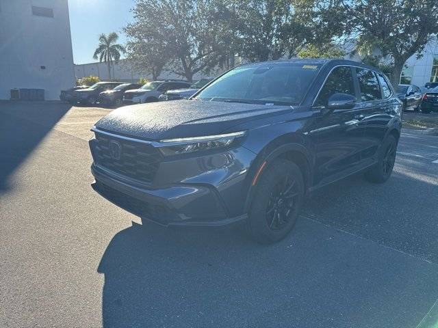 2023 Honda CR-V LX — SUV — 36,829 mi — Sarasota, FL