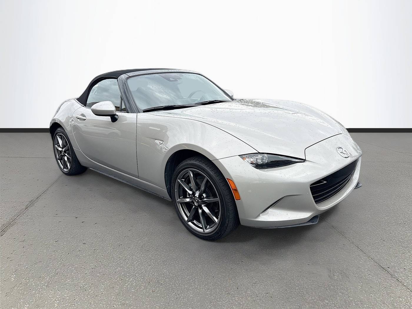 2023 Mazda MX-5 Miata Grand Touring
