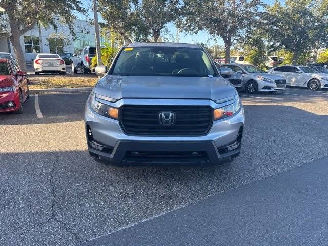 2023 Honda Ridgeline RTL — Pickup Truck — 22,759 mi — Sarasota, FL