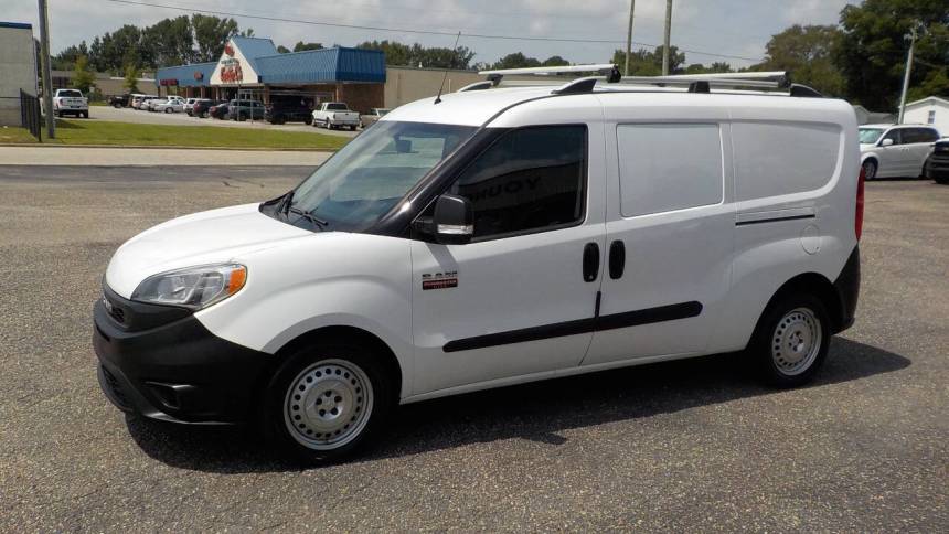 2019 Ram ProMaster City Cargo Van Tradesman — Cargo Van — 116,654 mi — Benson, NC