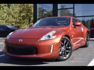 Used 2015 Nissan 370zs For Sale Truecar
