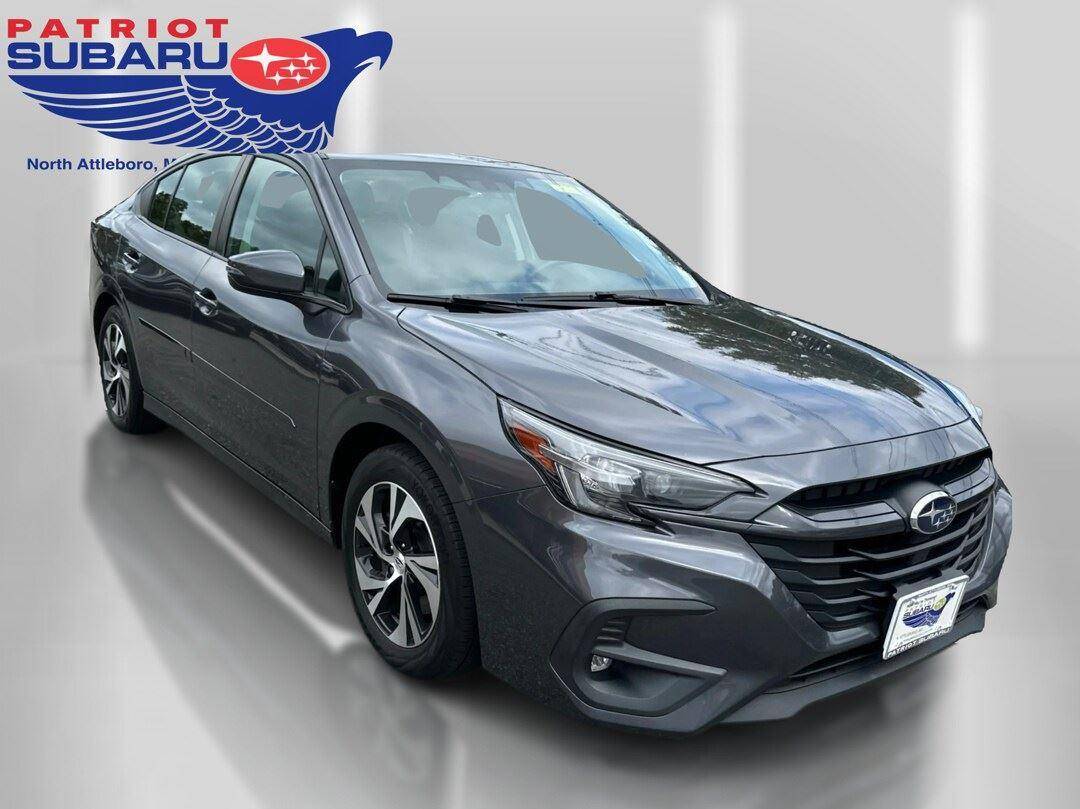 2023 Subaru Legacy Premium — Sedan — 33,771 mi — North Attleboro, MA