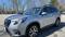 2024 Subaru Forester in North Attleboro, MA 3 - Open Gallery