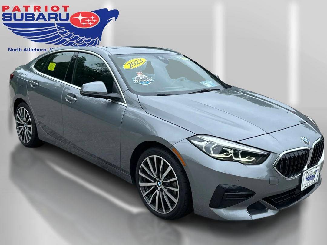 2023 BMW 2 Series 228i — Sedan — 39,988 mi — North Attleboro, MA