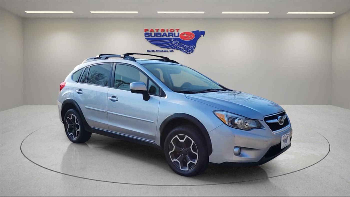 2013 Subaru XV Crosstrek 2.0i Limited — SUV — 95,201 mi — North Attleboro, MA