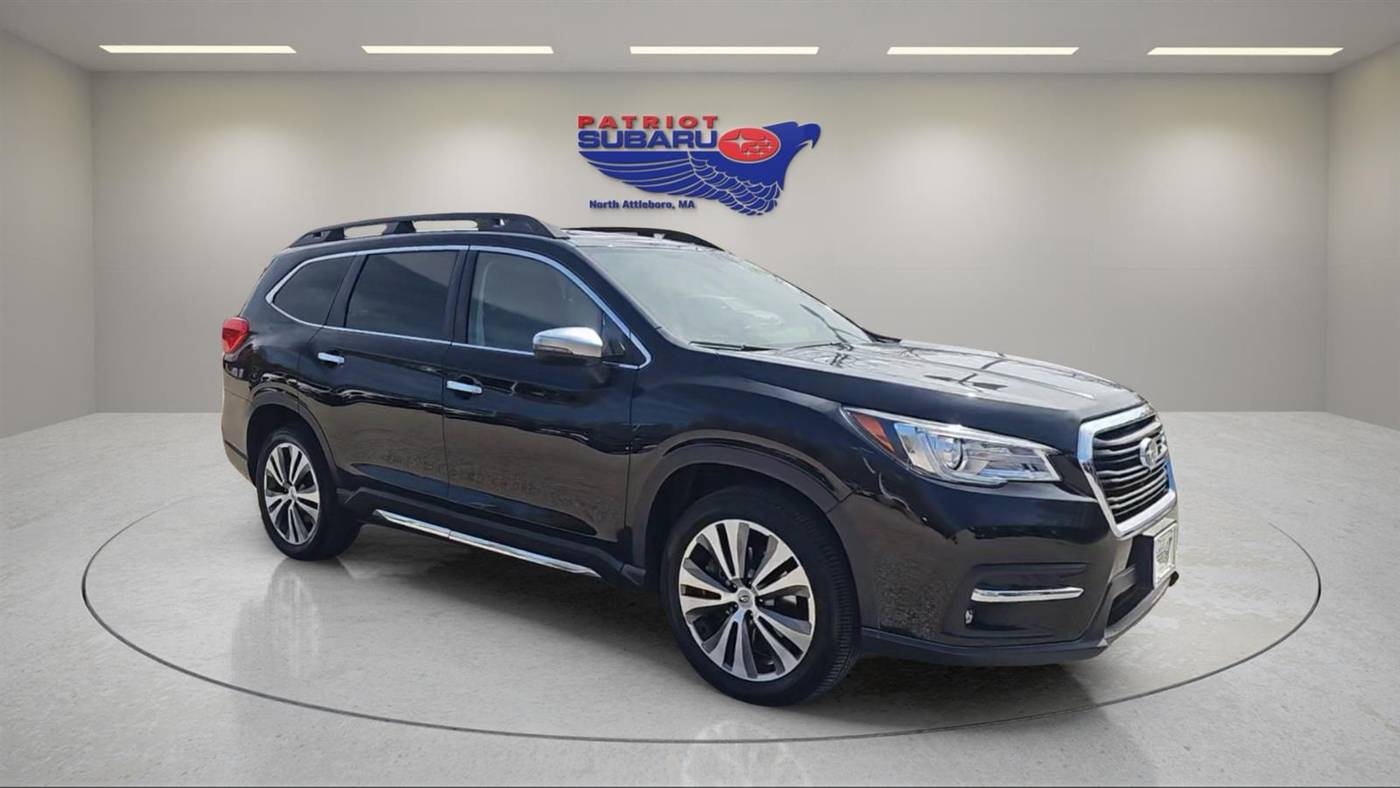 2020 Subaru Ascent Touring — SUV — 38,717 mi — North Attleboro, MA
