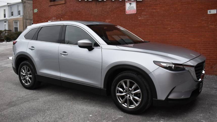 2018 Mazda CX-9 Touring — SUV — 64,353 mi — Baltimore, MD