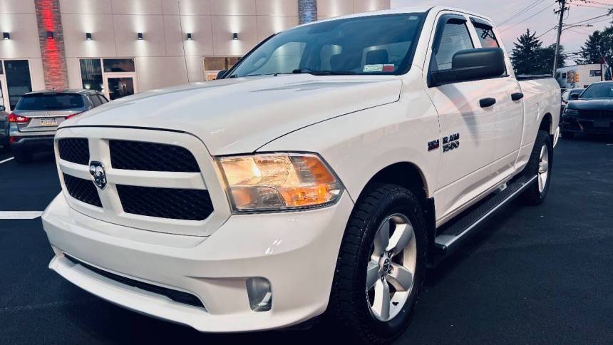 2014 Ram 1500 Express — Pickup Truck — 130,479 mi — Philadelphia, PA