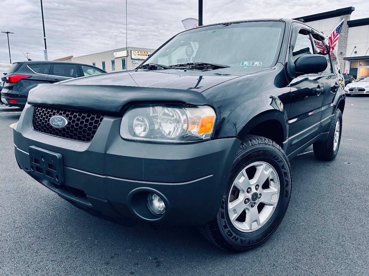 Used Ford Escape XLT for Sale in Wayne, NJ (with Photos) - TrueCar
