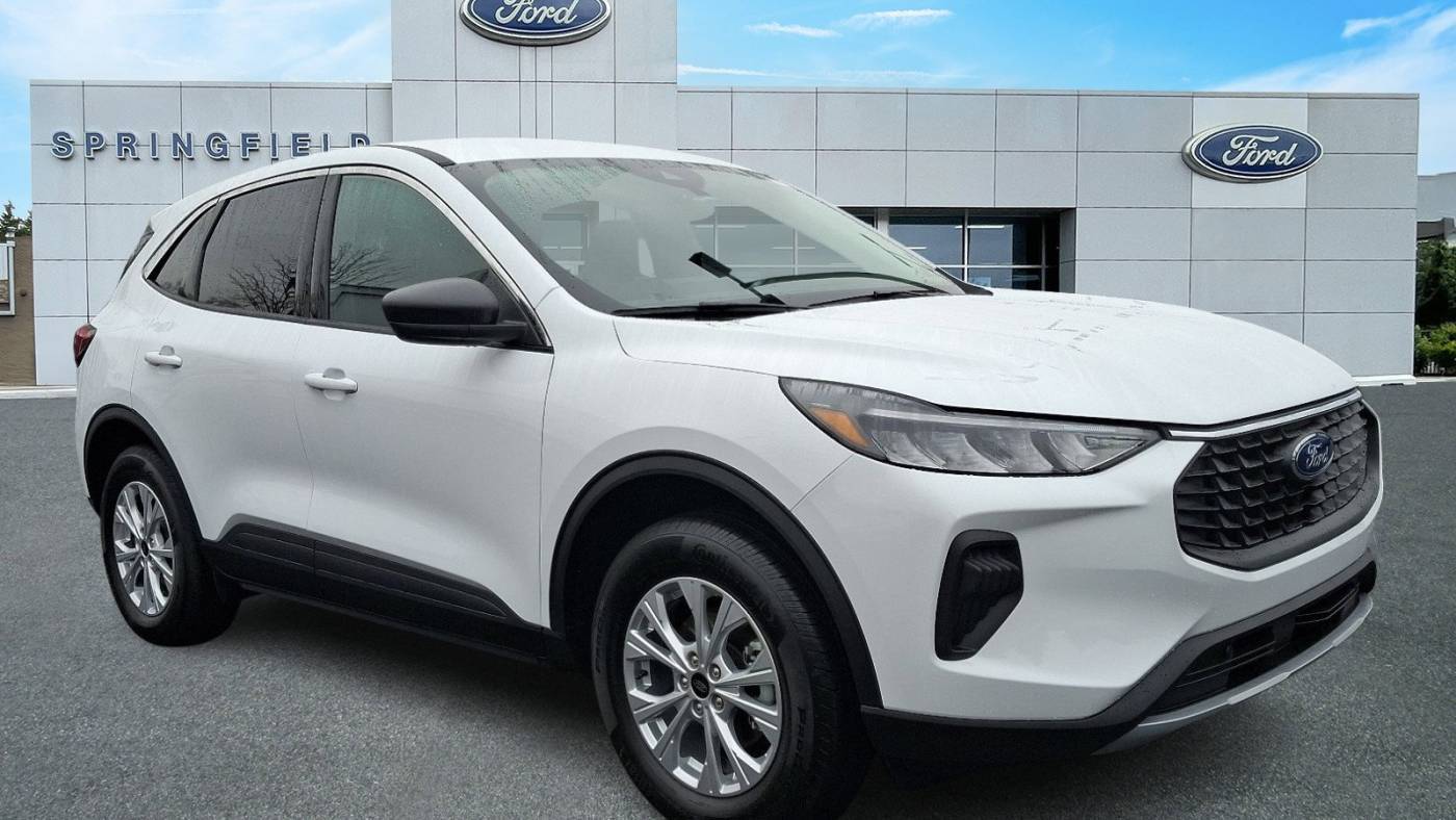 2024 Ford Escape Active — SUV — 4,073 mi — Springfield, PA